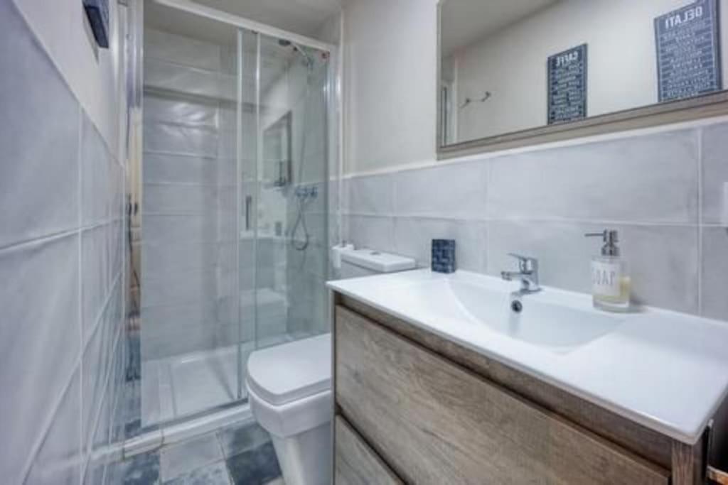 Lovely Coquette Loft, Heart Of Cuitat Vella El Carmen Appartement