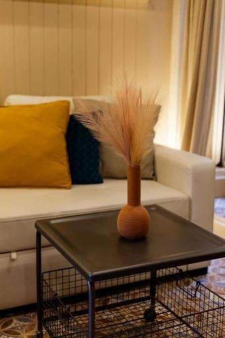 Appartement Lovely Coquette Loft, Heart Of Cuitat Vella El Carmen Valence