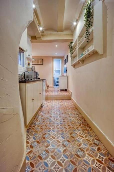 Lovely Coquette Loft, Heart Of Cuitat Vella El Carmen Appartement Valence