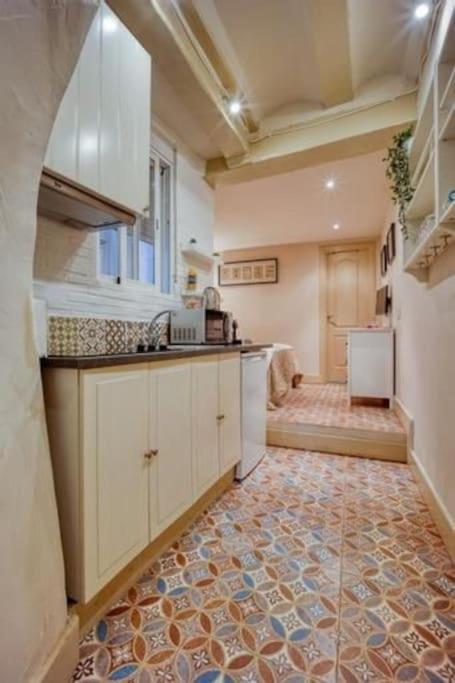 Appartement Lovely Coquette Loft, Heart Of Cuitat Vella El Carmen *